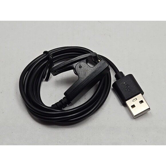 Garmin Forerunner 35 SEA GPS Running Watch HRM Black Bluetooth With Charger - Picture 13 of 13